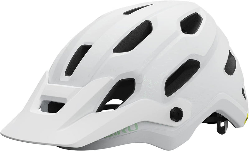 Giro Source MIPS W Women'S Dirt Cycling Helmet Sporting Goods > Outdoor Recreation > Cycling > Cycling Apparel & Accessories > Bicycle Helmets Giro Matte White Medium (55-59 cm) 