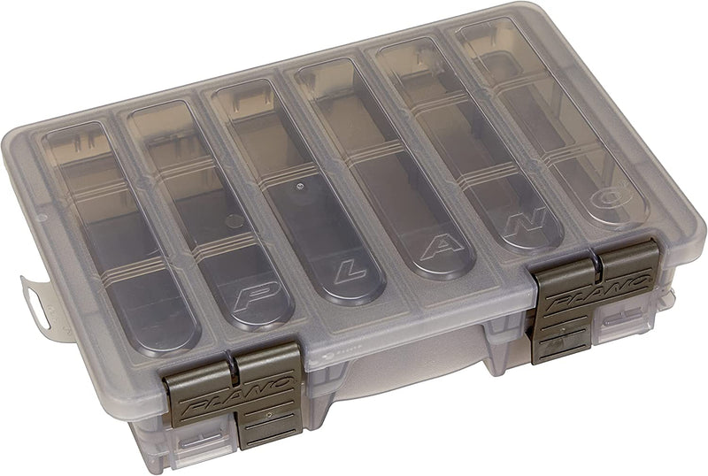 Plano Two Tier Tackle Box Sporting Goods > Outdoor Recreation > Fishing > Fishing Tackle Barnett   