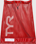 TYR Mesh Equipment Bag (Blue/Yellow) Sporting Goods > Outdoor Recreation > Boating & Water Sports > Swimming TYR RED ALL 