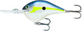 Rapala Rapala Dives to 10 Fishing Lure 2 25 Inch Sporting Goods > Outdoor Recreation > Fishing > Fishing Tackle > Fishing Baits & Lures Green Supply Helsinki Shad Size 10, 2.25-Inch 