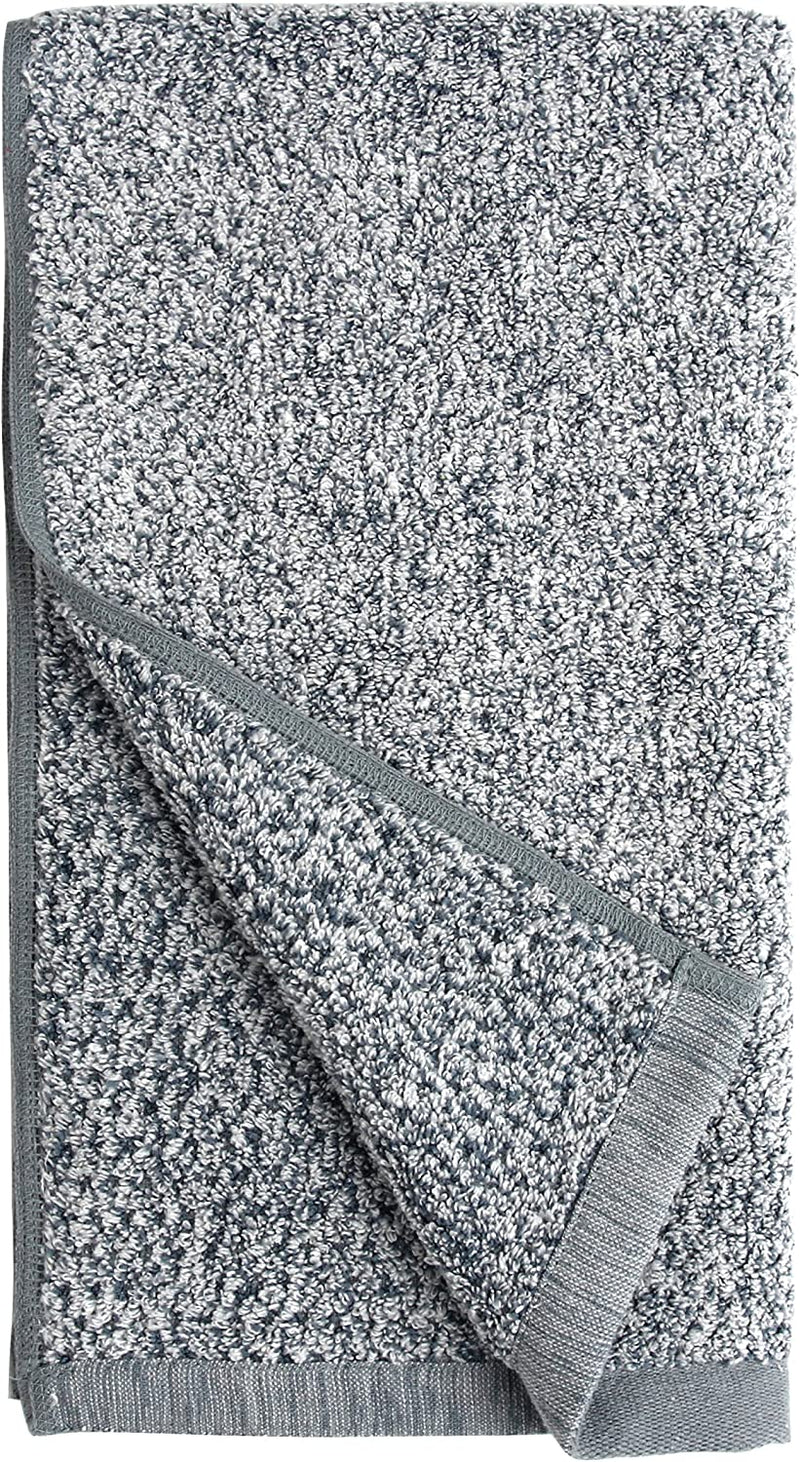 Everplush Diamond Jacquard Hand Towel Set, 4 X (16 X 30 In), Khaki, 4 Count Home & Garden > Linens & Bedding > Towels Everplush Dusk 4 x Hand Towels (16 x 30 in) 