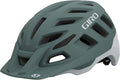 Giro Radix MIPS W Women'S Mountain Cycling Helmet Sporting Goods > Outdoor Recreation > Cycling > Cycling Apparel & Accessories > Bicycle Helmets Giro Matte Grey Green (Discontinued) Medium (55-59 cm) 