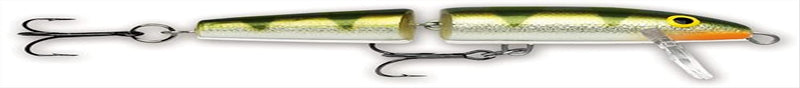Rapala Jointed 09 Fishing Lures Sporting Goods > Outdoor Recreation > Fishing > Fishing Tackle > Fishing Baits & Lures Rapala Multi  