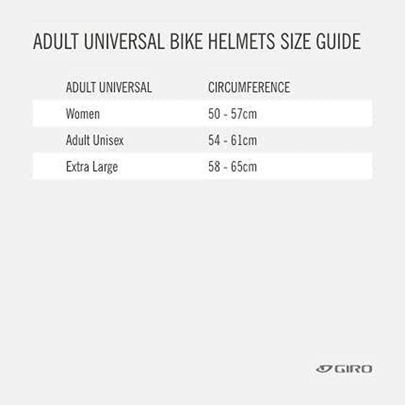 Giro Vasona MIPS Womens Recreational Cycling Helmet - Matte White (2022), Universal Women'S (50-57 Cm) Sporting Goods > Outdoor Recreation > Cycling > Cycling Apparel & Accessories > Bicycle Helmets Giro   