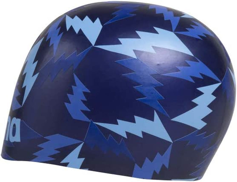 Arena Poolish Moulded Helmet Sporting Goods > Outdoor Recreation > Boating & Water Sports > Swimming > Swim Caps Arena   