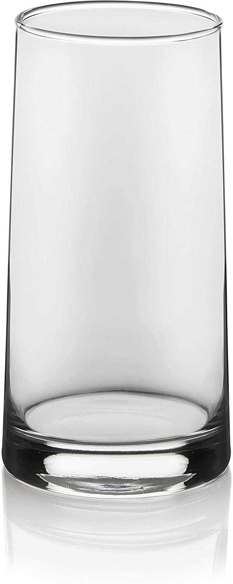 Libbey Cabos 16-Piece Tumbler and Rocks Glass Set Home & Garden > Kitchen & Dining > Tableware > Drinkware Libbey   