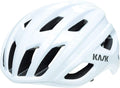 Kask Mojito Cubed Helmet - Top Performing MIT Technology with Octo Fit System Safe and Sure Fit on Any Shaped Head - Perfect for Cycling, Biking, BMX Biking, Skateboarding Sporting Goods > Outdoor Recreation > Cycling > Cycling Apparel & Accessories > Bicycle Helmets Kask White Matte Large 