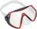 Qishi Silicone Swimming Goggles Anti-Water Anti-Fog for Adult