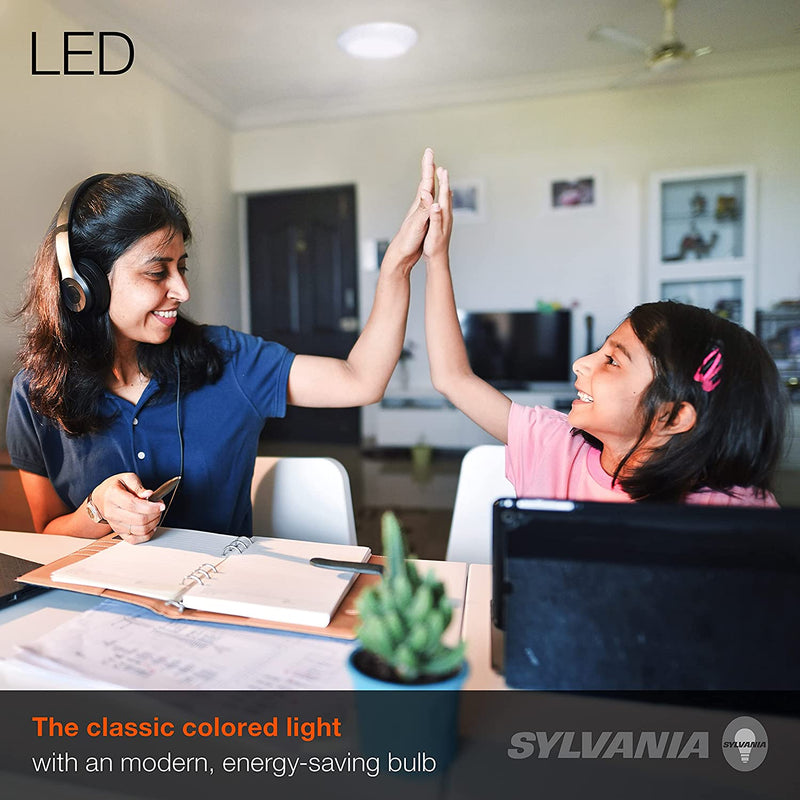 SYLVANIA LED Light Disk Downlight Kit, 9W=65W, 5 CCT Color Select (2700K/ 3000K/ 3500K/ 4000K/ 5000K), 650 Lms, 90 CRI, CEC / Energy Star Listed (65306) Home & Garden > Lighting > Flood & Spot Lights SYLVANIA   