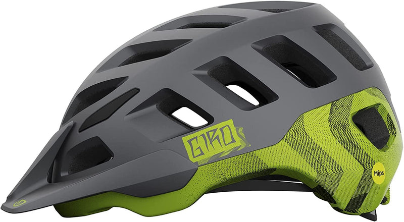Giro Radix MIPS Men'S Mountain Cycling Helmet Sporting Goods > Outdoor Recreation > Cycling > Cycling Apparel & Accessories > Bicycle Helmets Giro   