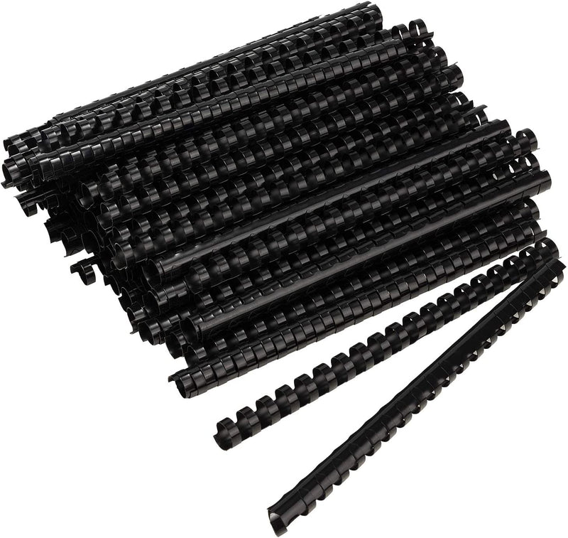 Plastic Binding Comb, 100 Pcs/Box,19-Holes, 3/8 in (10 Mm), 60 Sheets Sporting Goods > Outdoor Recreation > Fishing > Fishing Rods 3835 5/8in  