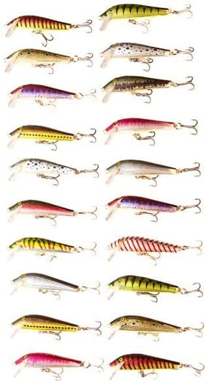 Muddybros Crankbait Building Kit by Muddy Bros Mold 20 Quality Fishing Lures Your Way Sporting Goods > Outdoor Recreation > Fishing > Fishing Tackle > Fishing Baits & Lures Muddy Bros LLC   