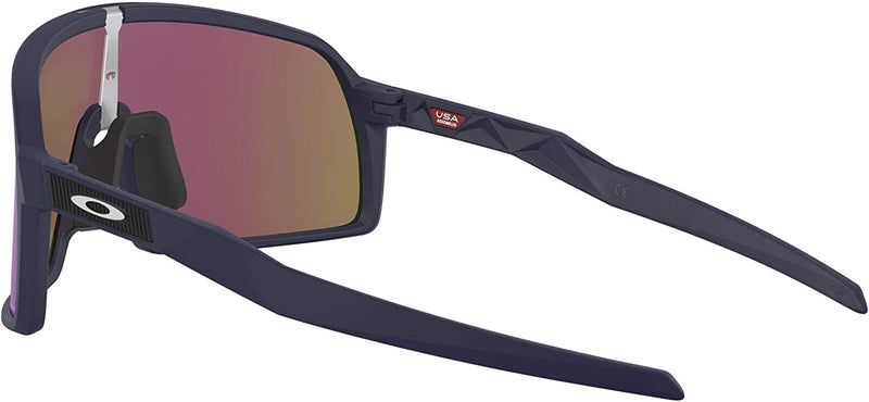 Oakley Men'S Oo9462 Sutro S Rectangular Sunglasses Sporting Goods > Outdoor Recreation > Winter Sports & Activities Oakley   