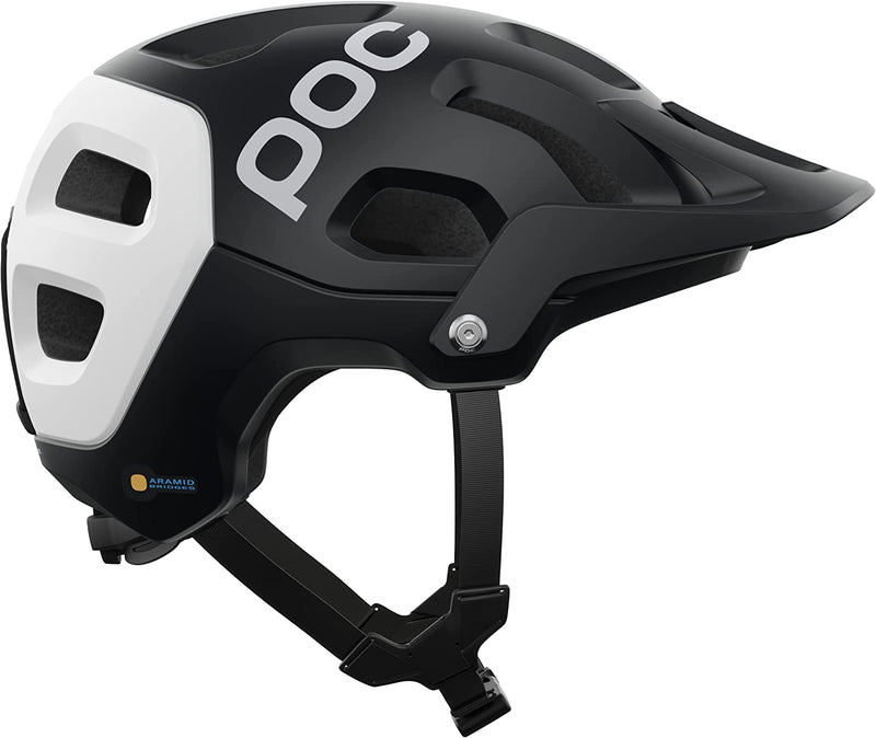POC, Tectal Race MIPS Mountain Bike Helmet for Trail and All-Mountain Riding Sporting Goods > Outdoor Recreation > Cycling > Cycling Apparel & Accessories > Bicycle Helmets POC   