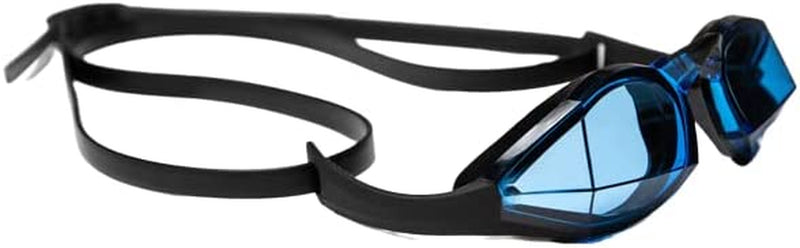 Themagic5 | World’S 2Nd Best Swimming Goggle | Designed for Recreational & Competitive Swimming | Goggles for Men & Women Sporting Goods > Outdoor Recreation > Boating & Water Sports > Swimming > Swim Goggles & Masks THEMAGIC5 Blue  