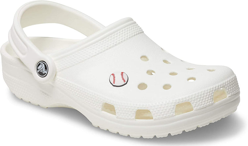 Crocs Jibbitz Sports Shoe Charms| Jibbitz for Crocs Sporting Goods > Outdoor Recreation > Winter Sports & Activities Crocs   