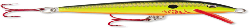 Rapala Original Floater 07 Fishing Lures Sporting Goods > Outdoor Recreation > Fishing > Fishing Tackle > Fishing Baits & Lures Green Supply Bleeding Hot Olive  