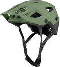 IXS Unisex Trigger AM All-Mountain Trail Protective Bike Helmet Sporting Goods > Outdoor Recreation > Cycling > Cycling Apparel & Accessories > Bicycle Helmets iXS Reseda Small/Medium 