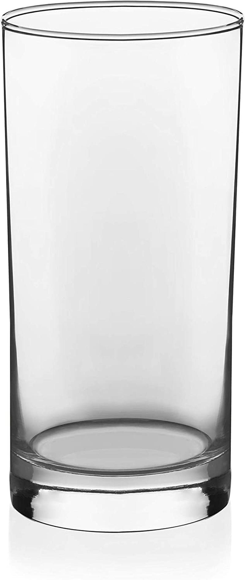 Libbey Province 16-Piece Tumbler and Rocks Glass Set Home & Garden > Kitchen & Dining > Tableware > Drinkware Libbey   