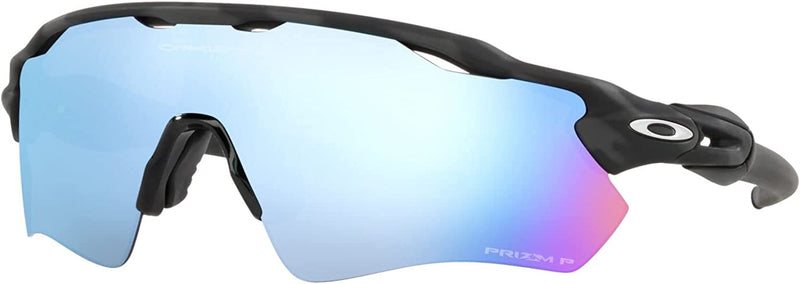 Oakley OO9208 Radar Ev Path Sunglasses+ Vision Group Accessories Bundle
