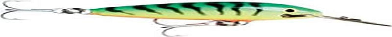 Rapala Countdown Magnum 14 Fishing Lures Sporting Goods > Outdoor Recreation > Fishing > Fishing Tackle > Fishing Baits & Lures South Bend Firetiger  