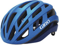 Giro Helios Spherical Adult Road Cycling Helmet Sporting Goods > Outdoor Recreation > Cycling > Cycling Apparel & Accessories > Bicycle Helmets Giro Matte Ano Blue Large (59-63 cm) 