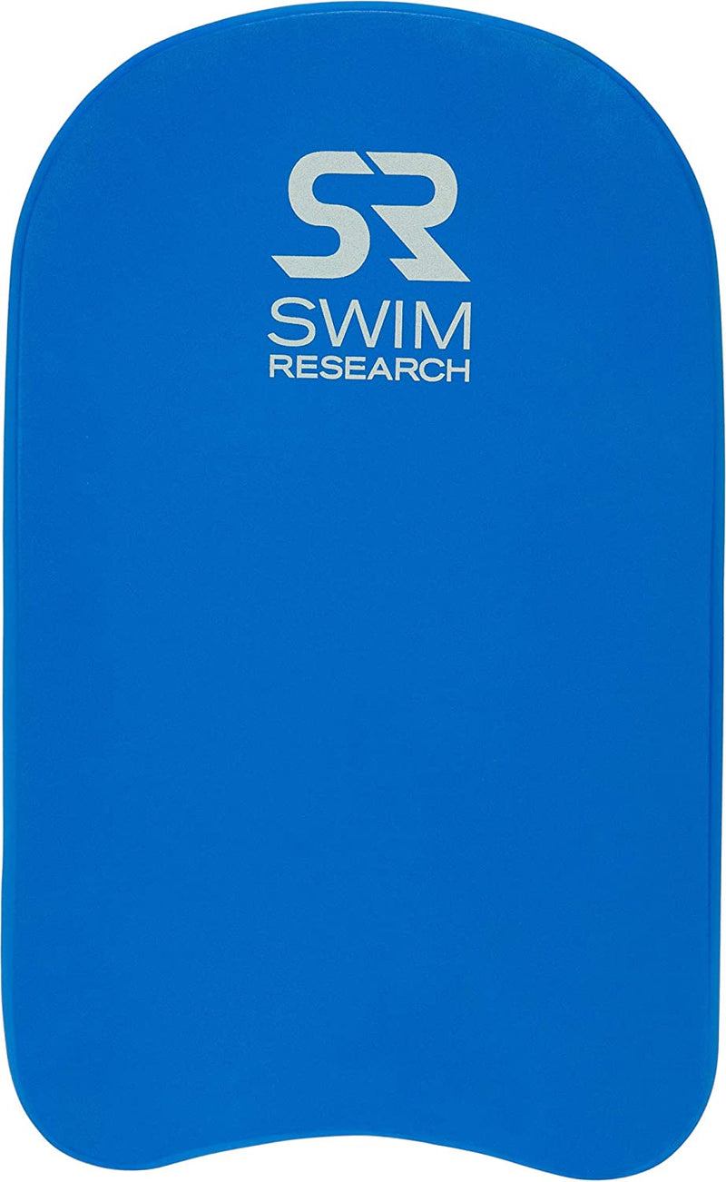 Swim Training Kickboard - Swimming Pool Equipment Foam Kick Board by Swim Research (Available in Adult or Junior Size, Sold Separately) Sporting Goods > Outdoor Recreation > Boating & Water Sports > Swimming Swim Research JuniorY  