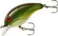 Bandit Series 100 Crankbait Bass Fishing Lures, Dives to 5-Feet Deep, 2 Inches, 1/4 Ounce Sporting Goods > Outdoor Recreation > Fishing > Fishing Tackle > Fishing Baits & Lures Pradco Outdoor Brands Rootbeer  