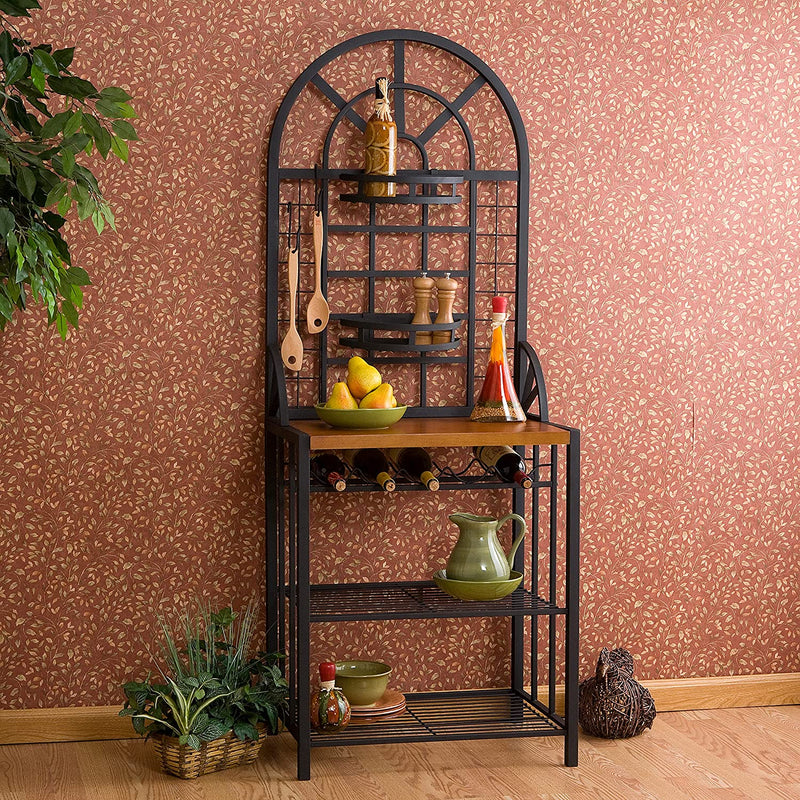 SEI Furniture Nesting Baskets, Green Home & Garden > Decor > Decorative Jars SEI Furniture   