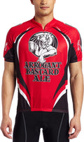 CANARI Men'S Ballast Point Sextant Jersey Sporting Goods > Outdoor Recreation > Cycling > Cycling Apparel & Accessories Getting Fit Arrogant Bastard Medium 