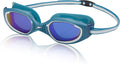Speedo Unisex-Adult Swim Goggles Hydro Comfort Sporting Goods > Outdoor Recreation > Boating & Water Sports > Swimming > Swim Goggles & Masks Speedo Mirrored Ocean Depths/Cobalt  