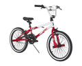 Tony Hawk Aftermath 24" BMX Bike Sporting Goods > Outdoor Recreation > Cycling > Bicycles Chitech Industries II Jargon Freestyle White Bike 20"