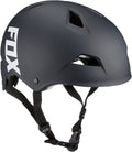 Fox Racing Flight Sport Bicycle Helmet Sporting Goods > Outdoor Recreation > Cycling > Cycling Apparel & Accessories > Bicycle Helmets Fox Racing Black Small 