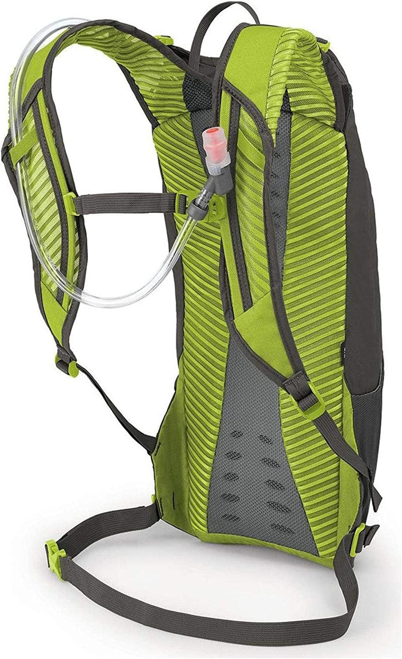 Osprey Katari 7 Men'S Bike Hydration Backpack Sporting Goods > Outdoor Recreation > Cycling > Bicycles Osprey   