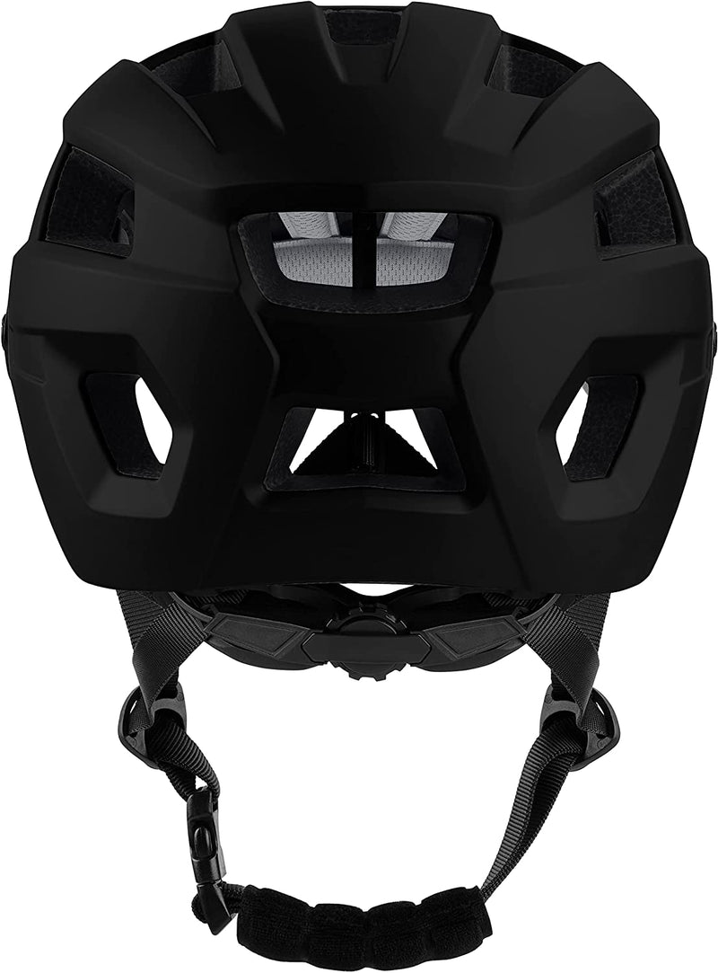 Retrospec Rowan Mountain Bike Helmet for Adults - Specialized Dirt Cycling Bicycle Helmets for Men & Women – Adjustable Size, Lightweight & Breathable