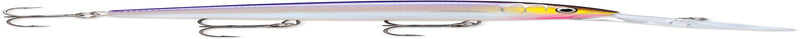 Rapala Rapala down Deep Husky Jerk 12 Lure Sporting Goods > Outdoor Recreation > Fishing > Fishing Tackle > Fishing Baits & Lures Rapala Purpledescent One Size (Pack of 1) 