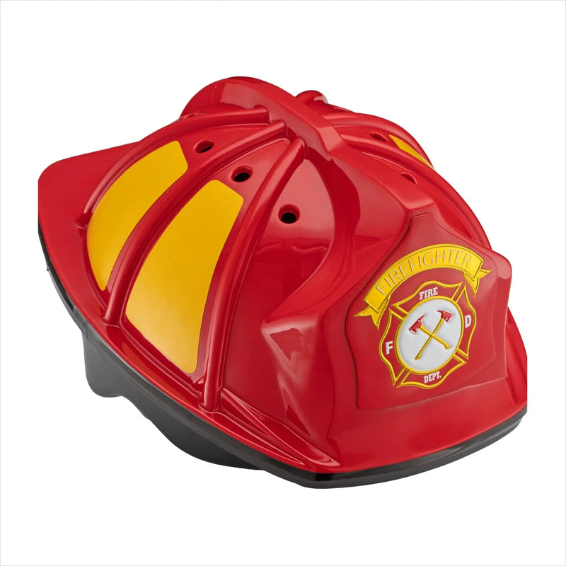 Schwinn Kids Bike Helmet with 3D Character Features, Infant and Toddler Sizes Sporting Goods > Outdoor Recreation > Cycling > Cycling Apparel & Accessories > Bicycle Helmets Pacific Cycle, Inc (Accessories) Fireman Toddler 