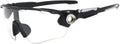 JAYDENX Polarized Sports Cycling Biking Sunglasses,Uv 400 Protection Polarized Eyewear,Mtb Road Bike Glasses
