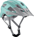 Retrospec Rowan Mountain Bike Helmet for Adults - Specialized Dirt Cycling Bicycle Helmets for Men & Women – Adjustable Size, Lightweight & Breathable