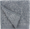 Everplush Diamond Jacquard Hand Towel Set, 4 X (16 X 30 In), Khaki, 4 Count Home & Garden > Linens & Bedding > Towels Everplush Dusk 6 x Washcloth (13 x 13 in) 