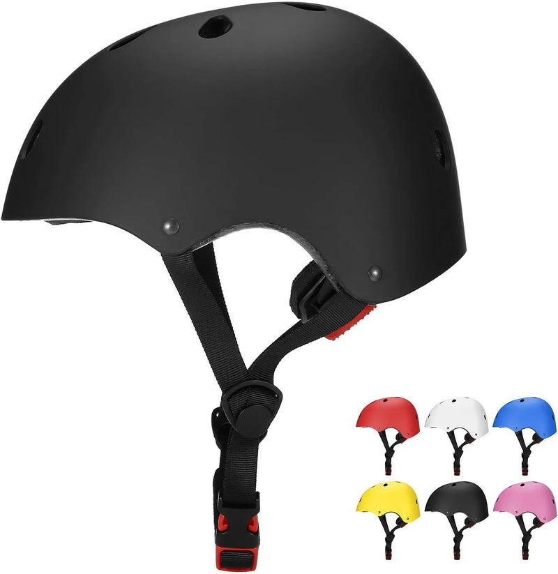 Mengk Bicycle Helmet Multi-Sports Safety Helmet Sporting Goods > Outdoor Recreation > Cycling > Cycling Apparel & Accessories > Bicycle Helmets MengK   