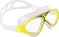 SEAC Vision Junior Swimming Goggles Sporting Goods > Outdoor Recreation > Boating & Water Sports > Swimming > Swim Goggles & Masks SEAC Yellow  
