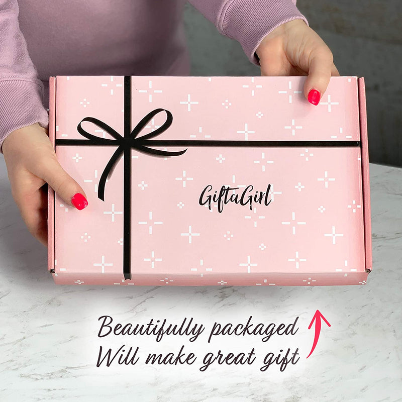 GIFTAGIRL Aunt Gifts for Mothers Day or Birthday - Pretty Mothers Day or Birthday Gifts for Aunt like Our Aunt Picture Frames, Are Sweet Aunt Gifts for Any Occassion, and Arrive Beautifully Gift Boxed Home & Garden > Decor > Picture Frames GIFTAGIRL   