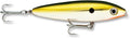 Rapala Rapala Saltwater Skitter Walk 11 Fishing Lure 4 375 Inch Sporting Goods > Outdoor Recreation > Fishing > Fishing Tackle > Fishing Baits & Lures Rapala Gold Chrome Size 11, 4.375-Inch 