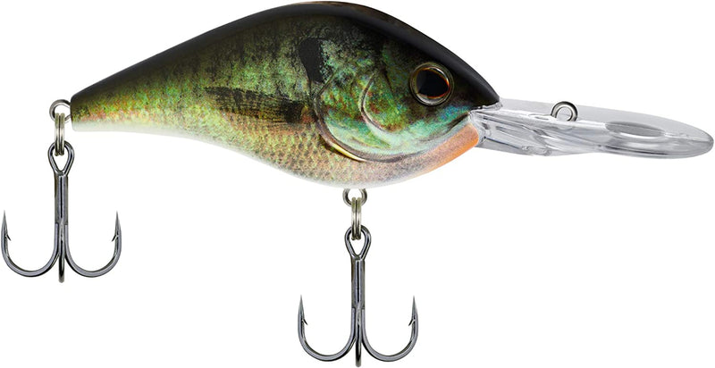 Berkley® Dredger Sporting Goods > Outdoor Recreation > Fishing > Fishing Tackle > Fishing Baits & Lures Pure Fishing Rods & Combos HD Bluegill 2 3/4in - 3/4 oz 