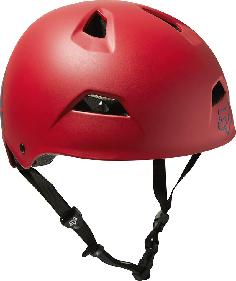 Fox Racing Flight Sport Bicycle Helmet Sporting Goods > Outdoor Recreation > Cycling > Cycling Apparel & Accessories > Bicycle Helmets Fox Racing Chili Medium 