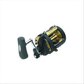 Shimano TLD 2-Speed Conventional Reel Sporting Goods > Outdoor Recreation > Fishing > Fishing Reels Shimano American Corporation Multi TLD30IIA (20lbs/800yds) 