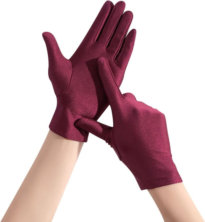 Mittens for Women Cold Weather Heated Winter Unisex Ice Sensation Sunscreen Gloves Ice Gloves Mittens Men Winter Warm Sporting Goods > Outdoor Recreation > Boating & Water Sports > Swimming > Swim Gloves Bmisegm Red One Size 