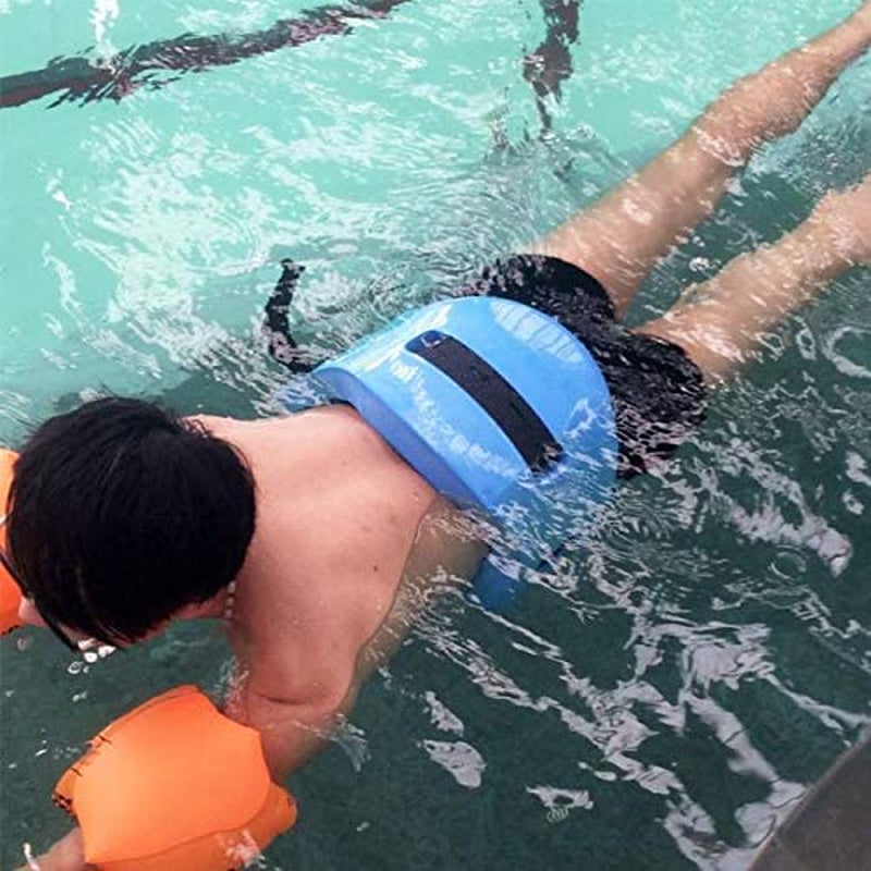 Swim Floating Belt - Water Aerobics Exercise Belt - Aqua Fitness Foam Flotation Aid - Swim Training Equipment for Low Impact Swimming Pool Workouts & Physical Therapy Sporting Goods > Outdoor Recreation > Boating & Water Sports > Swimming ZWIFEJIANQ   