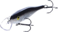 Rapala SSR9 Shallow Shad Wrap, 3.5 Inches (9 Cm), 0.4 Oz (12 G) Sporting Goods > Outdoor Recreation > Fishing > Fishing Tackle > Fishing Baits & Lures Rapala Silver  